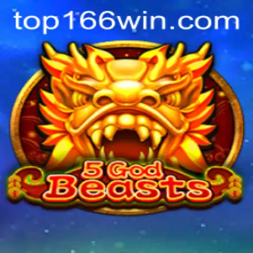 Explorando o Mundo de 5GodBeasts: Um Mergulho Aprofundado