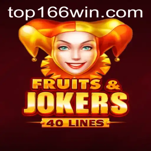 Descubra o Empolgante Mundo de FruitsAndJokers40
