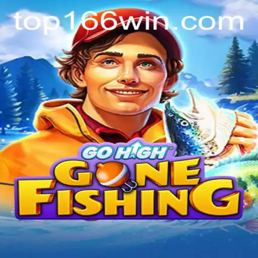 Descubra o Mundo de Aventura de GoHighGoneFishing