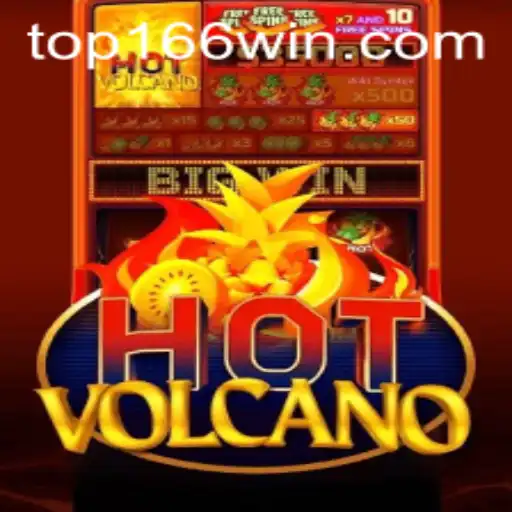 Explorando o Empolgante Mundo do Jogo HotVolcano