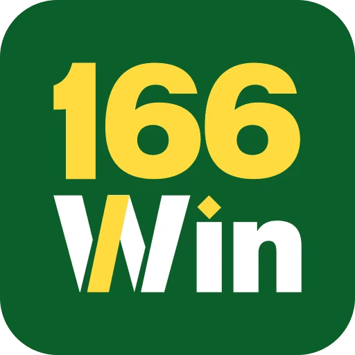 166win.com Logo