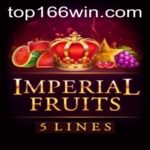 Explorando o Jogo ImperialFruits5: Regras e Estratégias