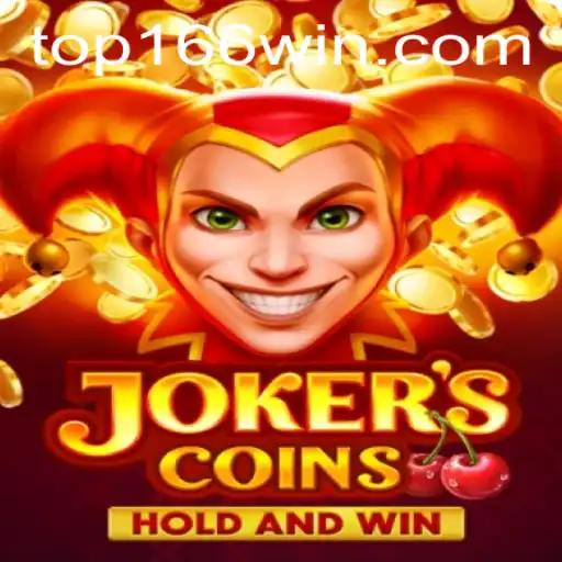 Descubra o Mundo Emocionante do Jogo JokersCoins com 166win.com