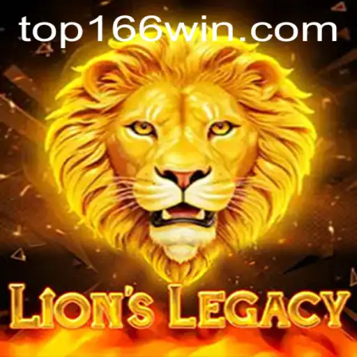LionsLegacy: Explorando o Mundo Fascinante do Novo Jogo de Estratégia
