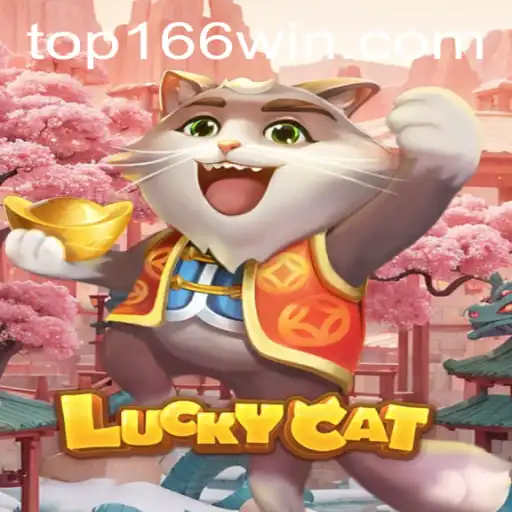 Descubra o Fascinante Mundo do Jogo LuckyCat no 166win.com