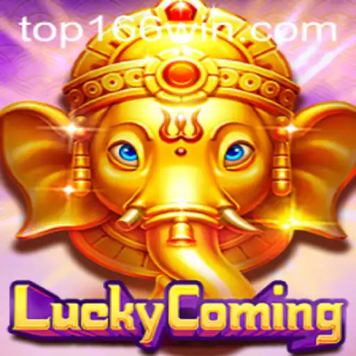 Descubra o Universo de 'LuckyComing' e Como Vencer no 166win.com