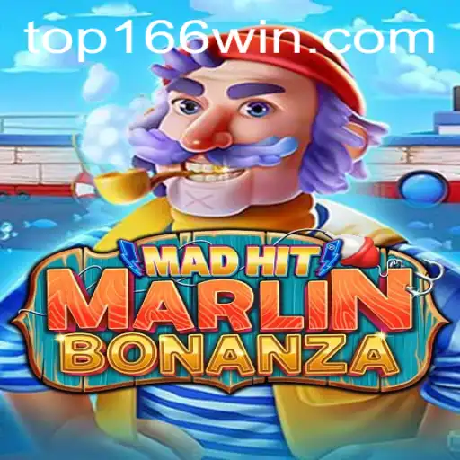 Explorando MadHitMarlinBonanza: Um Guia Completo para Jogadores