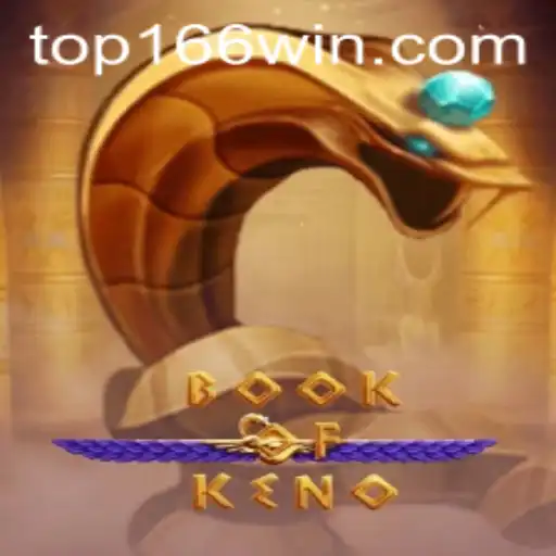 BookOfKeno: Explorando as Regras e Estratégias do Novo Jogo de Azar