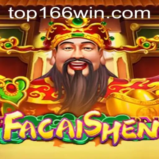 Explorando o Fascinante Jogo FaCaiShen e suas Regras no 166win.com