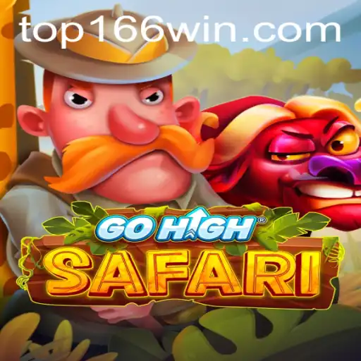 Explorando o Mundo de GoHighSafari e a Experiência Única do Jogo