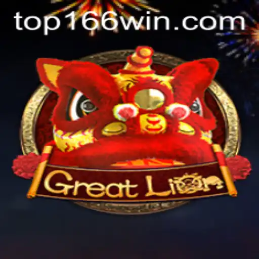 Descubra o Fascinante Mundo de GreatLion