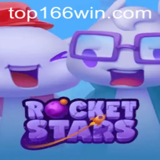 RocketStars: Desvendando o Universo do Jogo e a Conexão com 166win.com