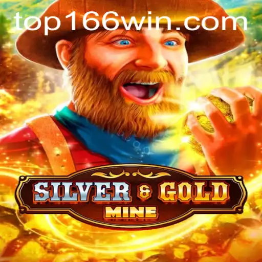 SilverGold: Explorando o Novo Fenômeno 166win.com