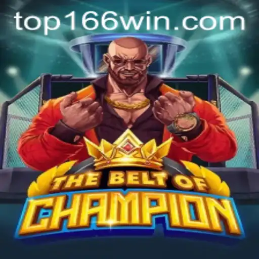 Descubra o Mundo de TheBeltOfChampion: Um Jogo Inovador de Estratégia e Habilidade