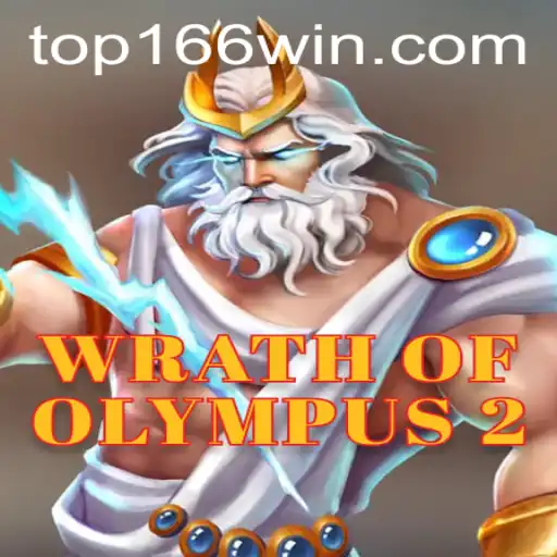 Descubra WrathofOlympus2: Aventuras Épicas e Mitológicas