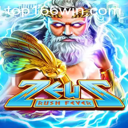 Descubra ZeusRushFever: O Novo Jogo que está Agitando o Mundo dos Games