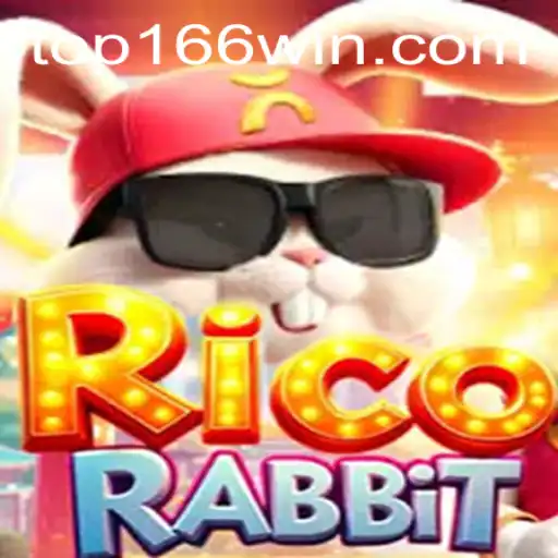 RicoRabbit: A Nova Sensação no Mundo dos Jogos