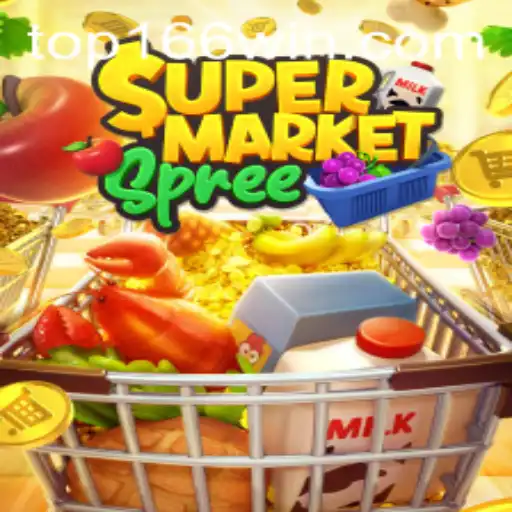 SupermarketSpree: O Jogo de Estratégia que Conquista os Amantes de Compras