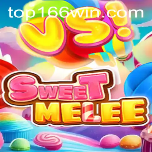 Explorando SweetMelee: O Novo Fenômeno dos Jogos em 166win.com