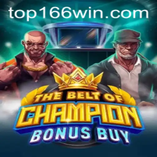 Explorando o emocionante mundo de TheBeltOfChampionBonusBuy