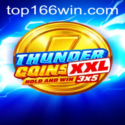 Explorando ThunderCoinsXxl: Um Mergulho no Dinâmico Mundo de Jogatina