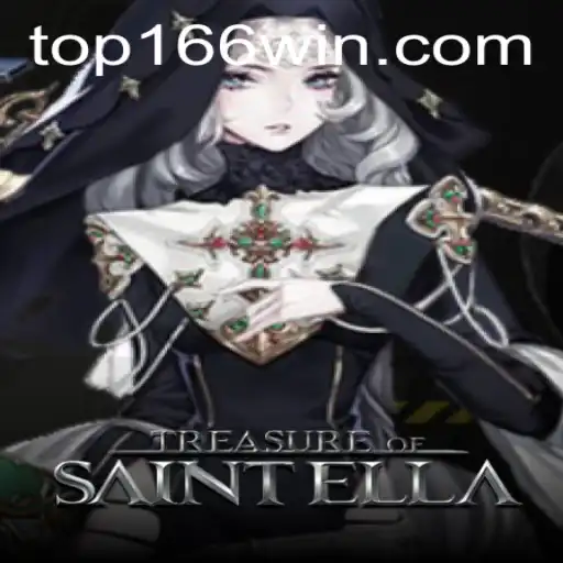 Desvendando the Treasure of Saint Ella: Um Guia Completo para Aventura e Estratégia